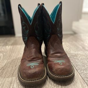 Ariat Boots